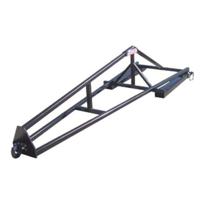 Fork Slot Truss Jib | 2000 lbs | Haugen Attachments