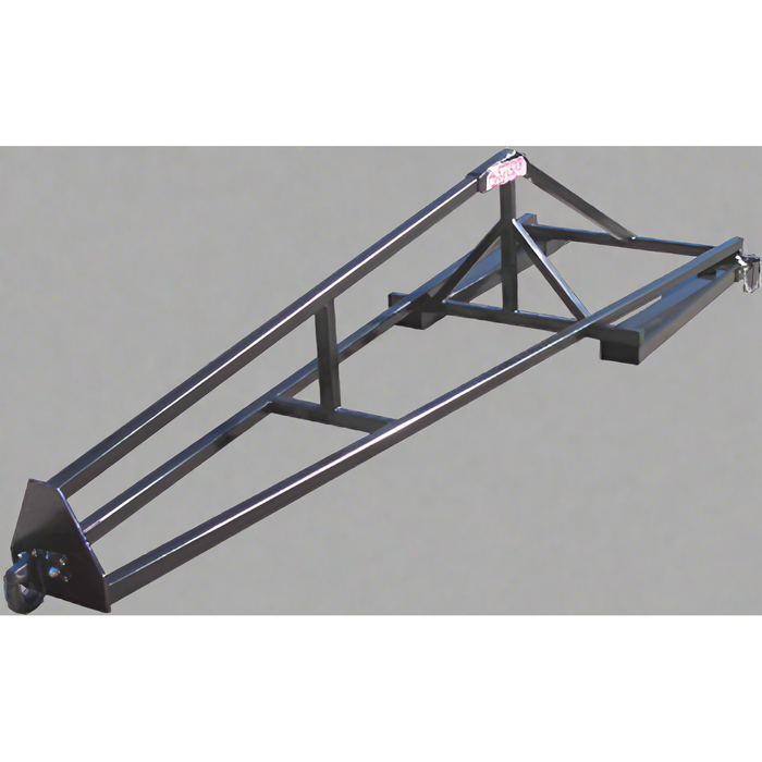 Fork Slot Truss Jib | 2000 lbs | Haugen Attachments
