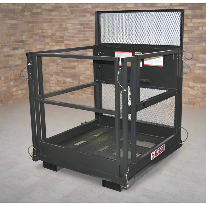 Handyman Platforms | 1000 lbs. Cap | Haugen Attachments