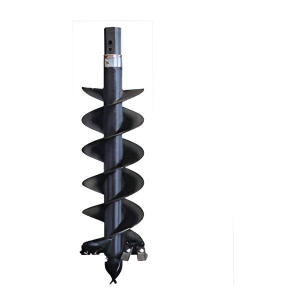 Auger Bits | Heavy Duty | Haugen Attachments