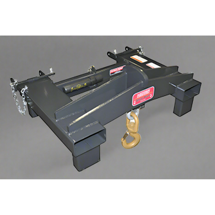 Premium Swivel Hook | Haugen Attachments