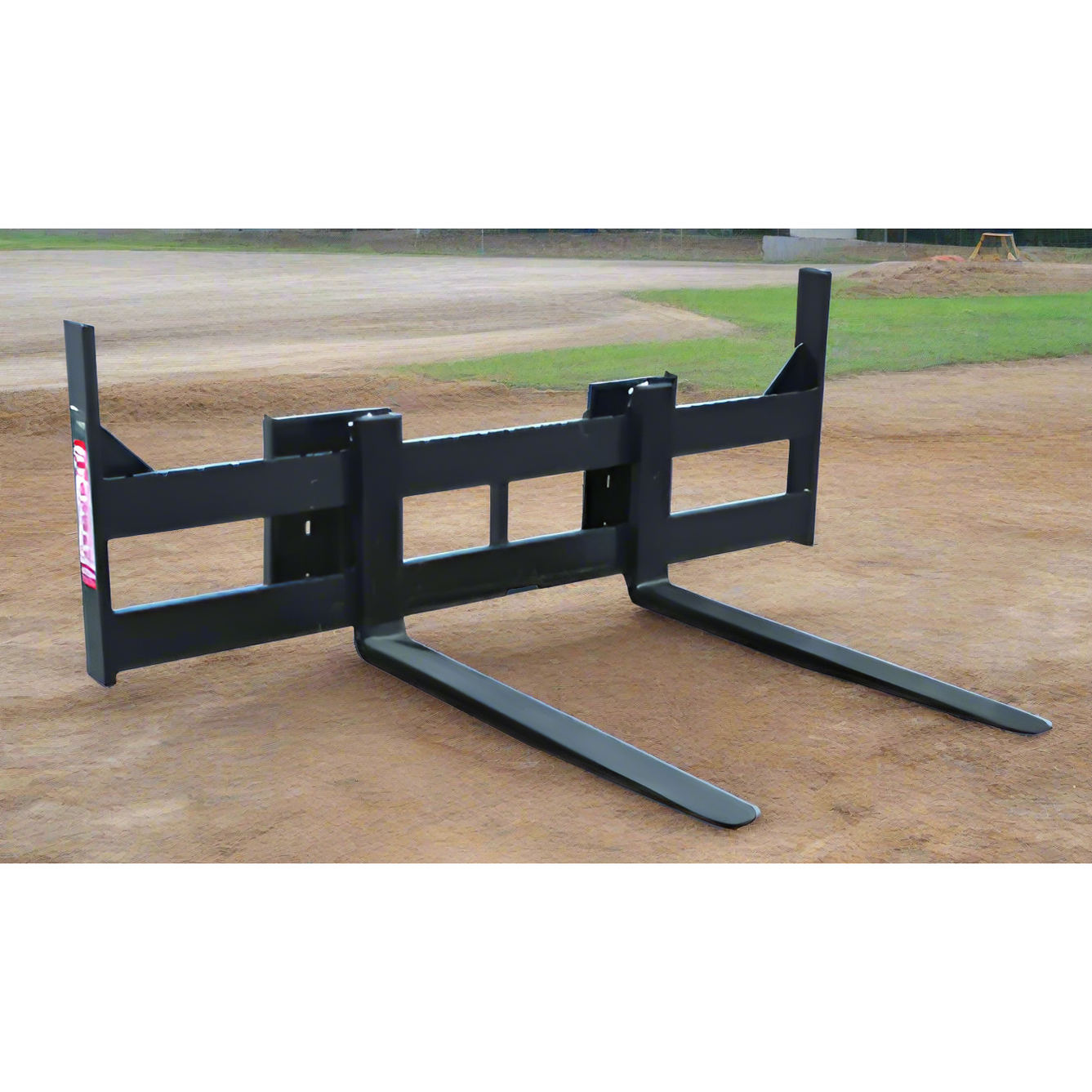 Payloader Quick Attach Quick Attach Skid-Steer | Haugen Attachments — Prime Industrial USA