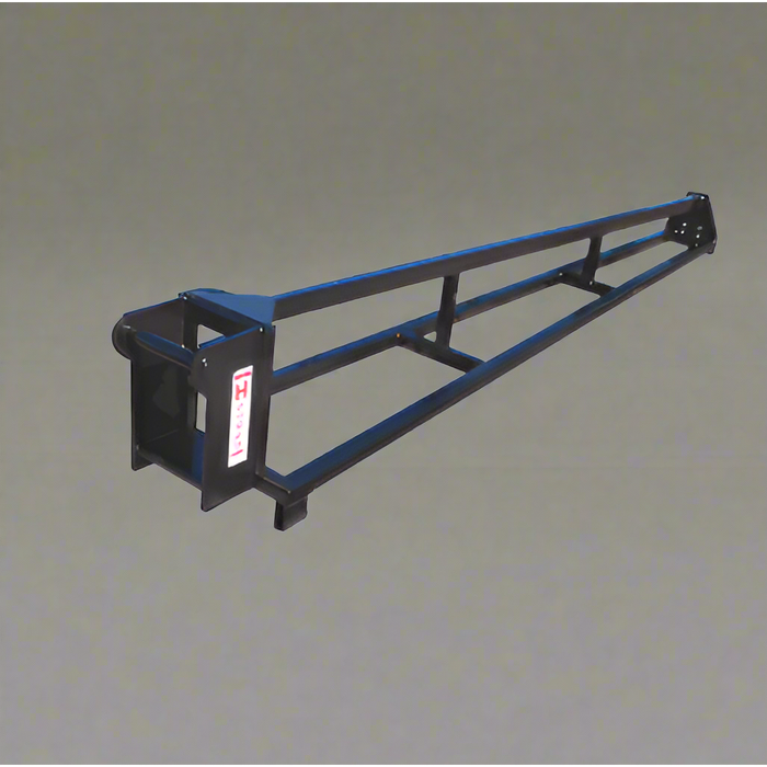 Quick Attach Truss Jibs | Haugen Attachments
