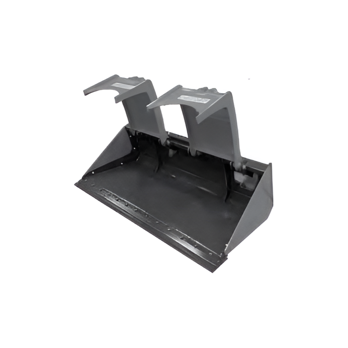 Scrap Grapples | Haugen Attachments