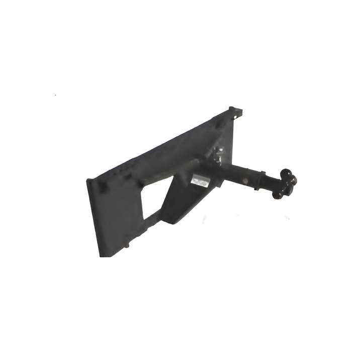 Skid Steer Trailer Spotters | Haugen Attachments