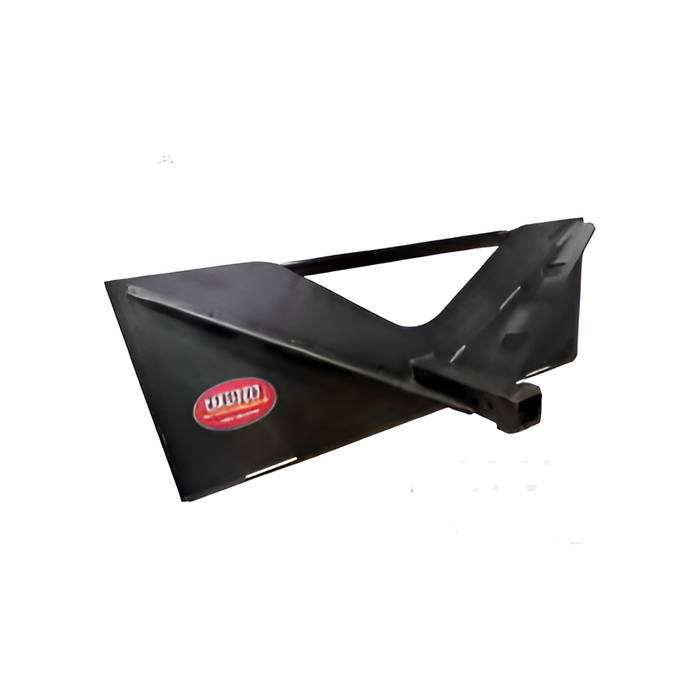 Skid Steer Trailer Spotters | Haugen Attachments