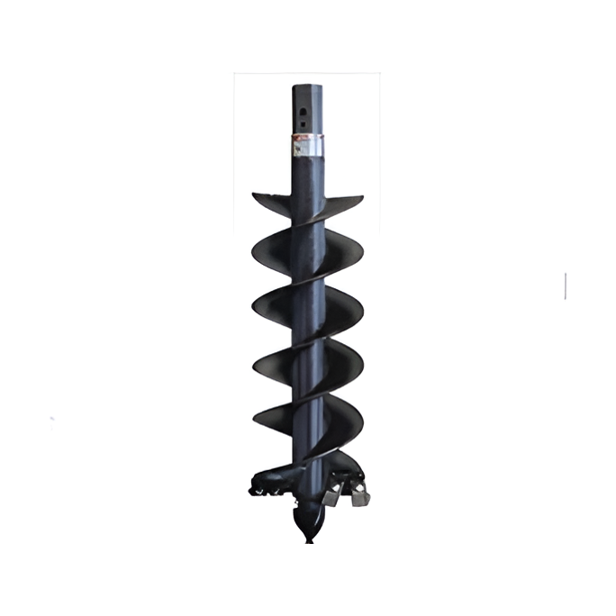 Auger Bits | Standard Duty | Haugen Attachments