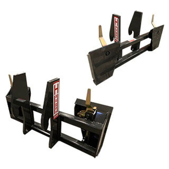 Telehandler Tele-Tach | Haugen Attachments