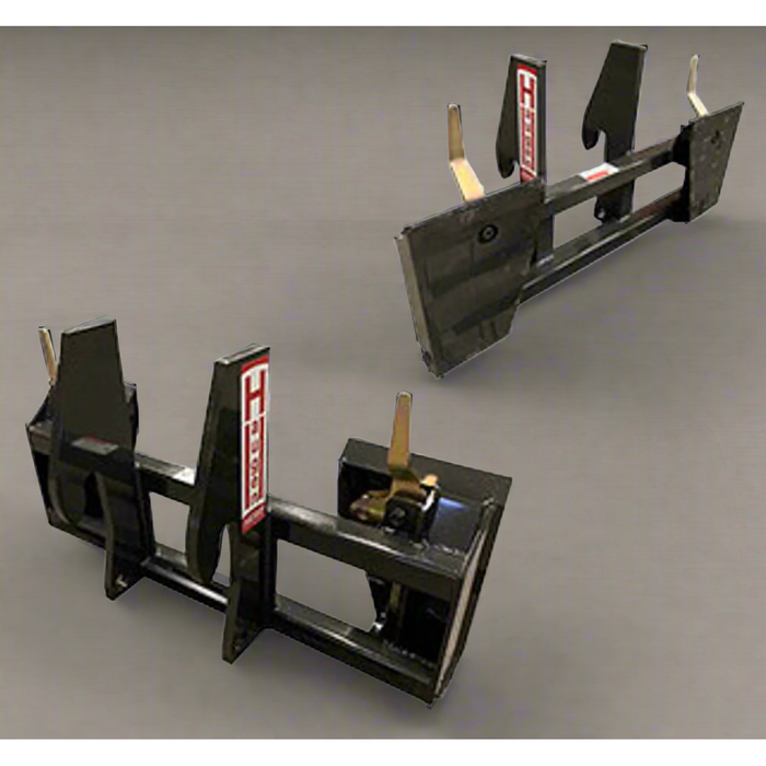 Telehandler Tele-Tach | Haugen Attachments