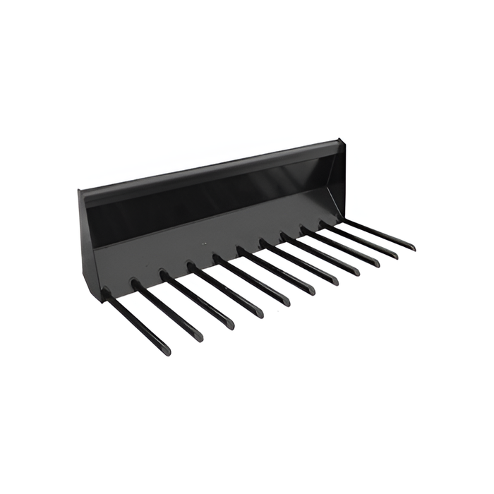 Utility/Manure Fork | Haugen Attachments