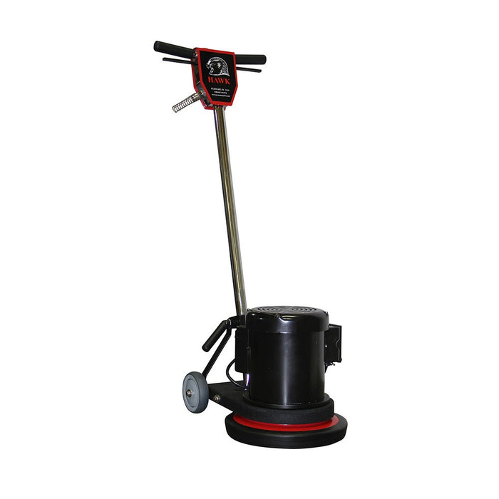 Floor Machine | 13'' | Hawk Enterprises F33-01-B