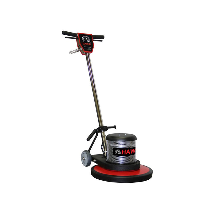 Floor Machine | 17'' | 2-Speed | Hawk Enterprises F04-17-01