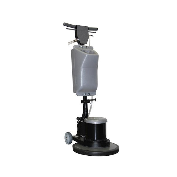 Floor Machine | 17'' | Hawk Enterprises
