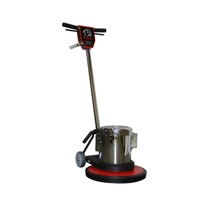 Floor Machine | 17'' | Hawk Enterprises F37-01-C