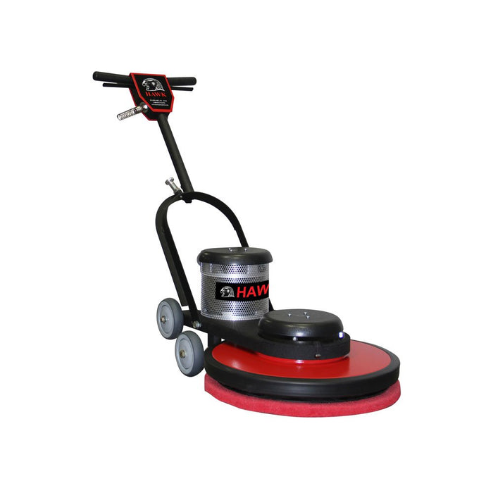 Centerfold High Speed Burnisher | 20'' | 2000 RPM | Hawk Enterprises