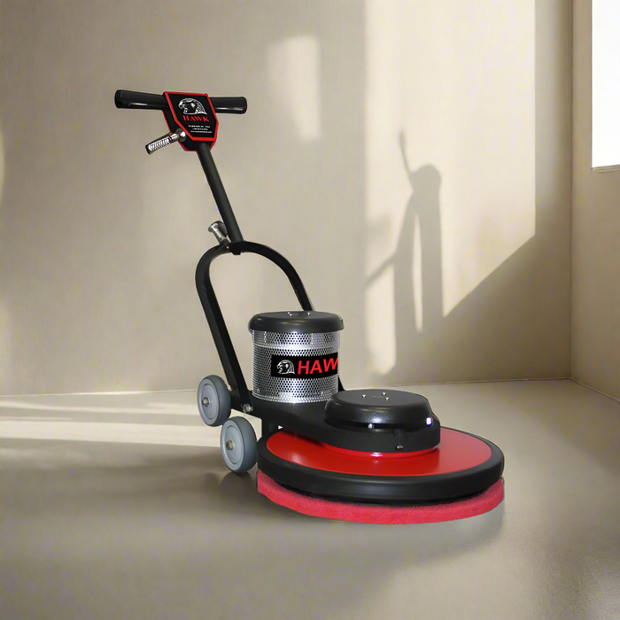 Centerfold High Speed Burnisher | 20'' | 2000 RPM | Hawk Enterprises