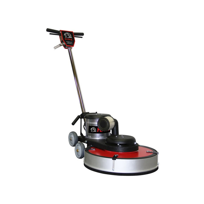 High Speed Burnisher | 20'' | 1800 RPM | Hawk Enterprises