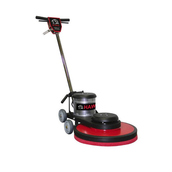 High Speed Burnisher | 20'' | 1800 RPM | Hawk Enterprises