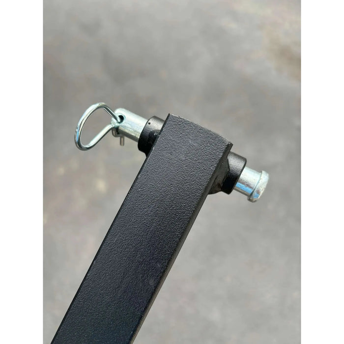 Floor Machine | 17''| 2-Speed | HD | Hawk Enterprises