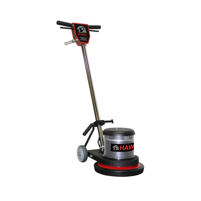 Floor Machine | 13'' | 2-Speed | Hawk Enterprises F03-13-01