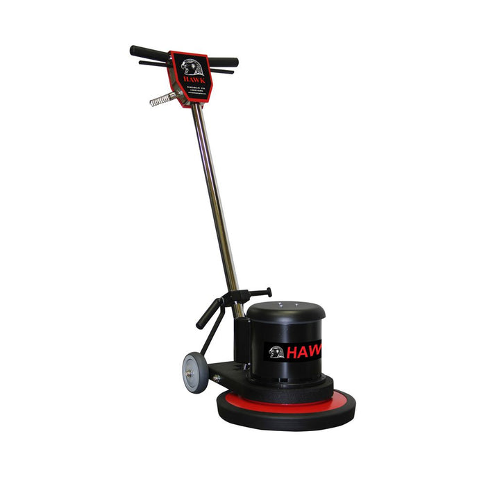 Floor Machine | 13''  | Hawk Enterprises F13-01