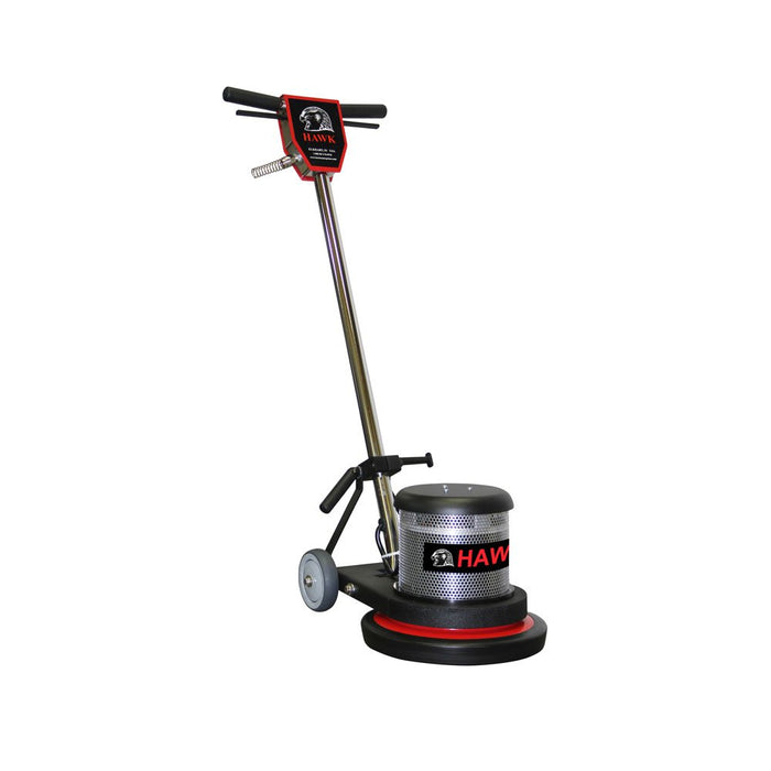 Floor Machine | 13'' | 2-Speed | Hawk Enterprises F04-13-01