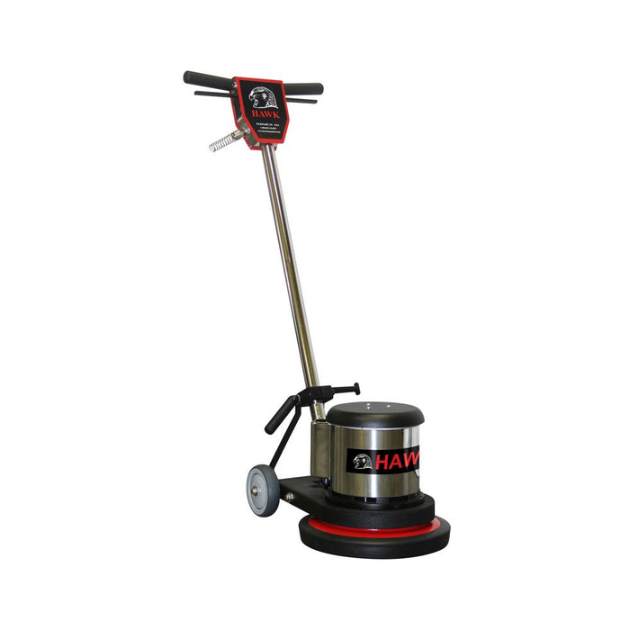 Floor Machine | 13'' | Extra Heavy Duty | Hawk Enterprises F23-01