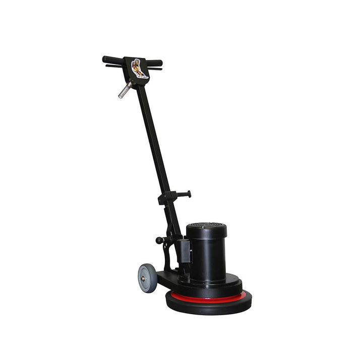 Mighty Floor Machine | 13'' | Hawk Enterprises F60-13-01