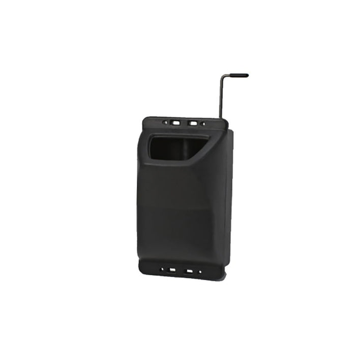Mighty Floor Machine | 13'' | Hawk Enterprises F60-13-01