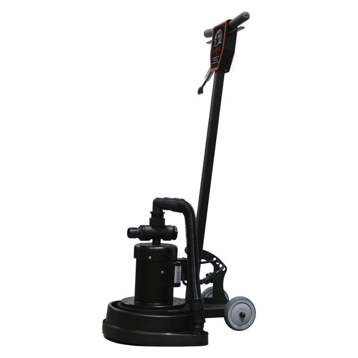 Mighty Floor Machine | 13'' | Hawk Enterprises F60-13-01