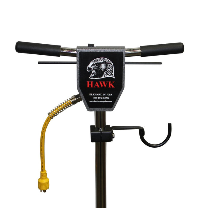 Floor Machine | 17'' | Hawk Enterprises F38-C