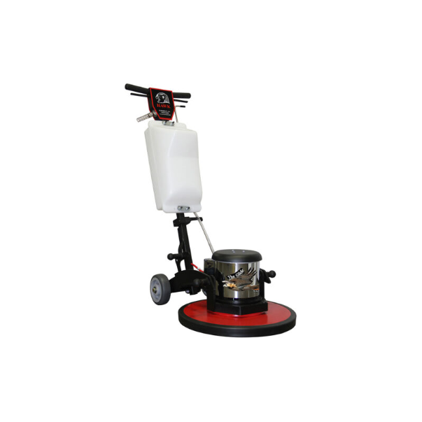 Glide Floor Machine | 17'' | Hawk Enterprises F91-17-01
