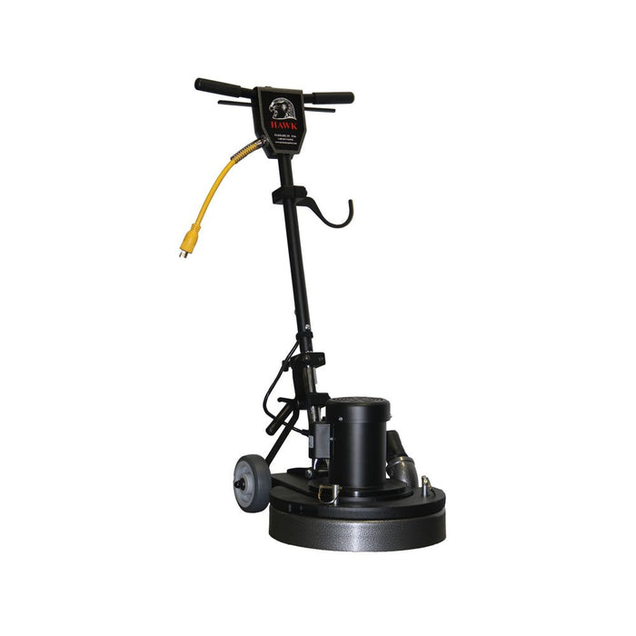 Floor Machine | 17'' | Mighty 360 | Hawk Enterprises F62-17