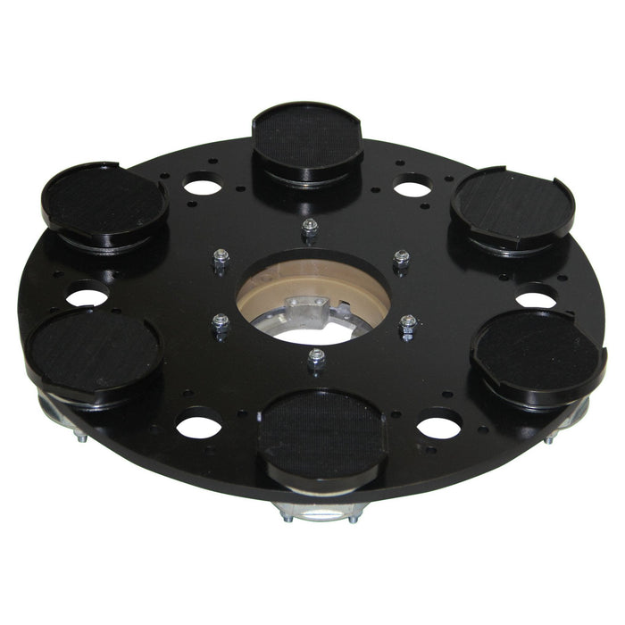 Orbitec Planetary Diamond Tool Driver | 17'' | Hawk Enterprises