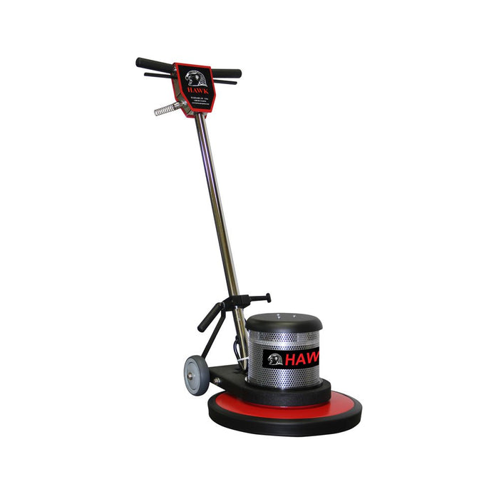 Floor Machine | 17'' | 2-Speed | Hawk Enterprises F03-17-01