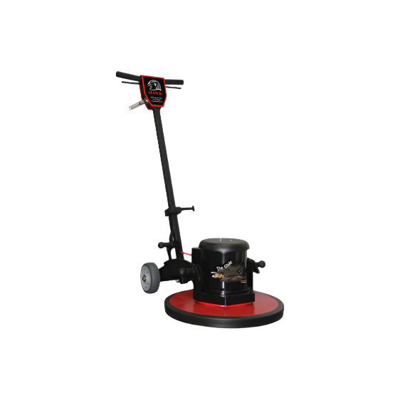 Glide Floor Machine | 20'' | HD | Hawk Enterprises