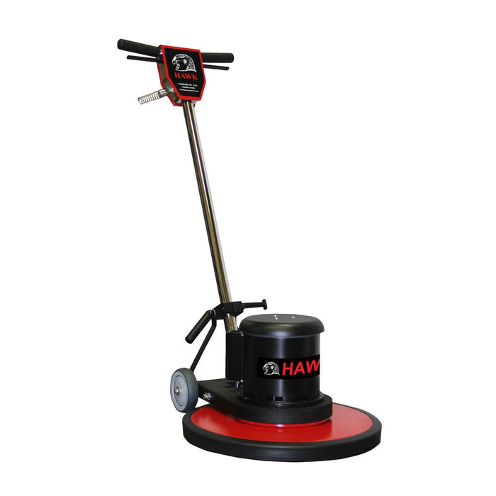 Floor Machine | 20'' | HD Professional | Hawk Enterprises F20-01