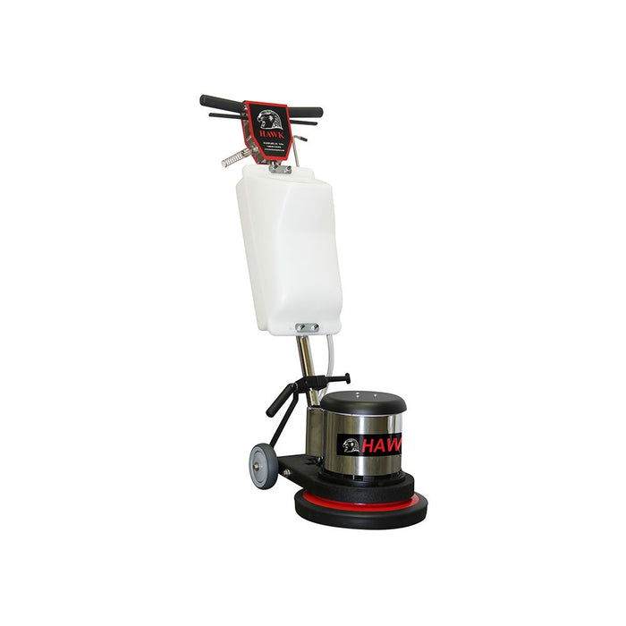 Floor Machine | 20'' | Deluxe | Hawk Enterprises F20-01-DX