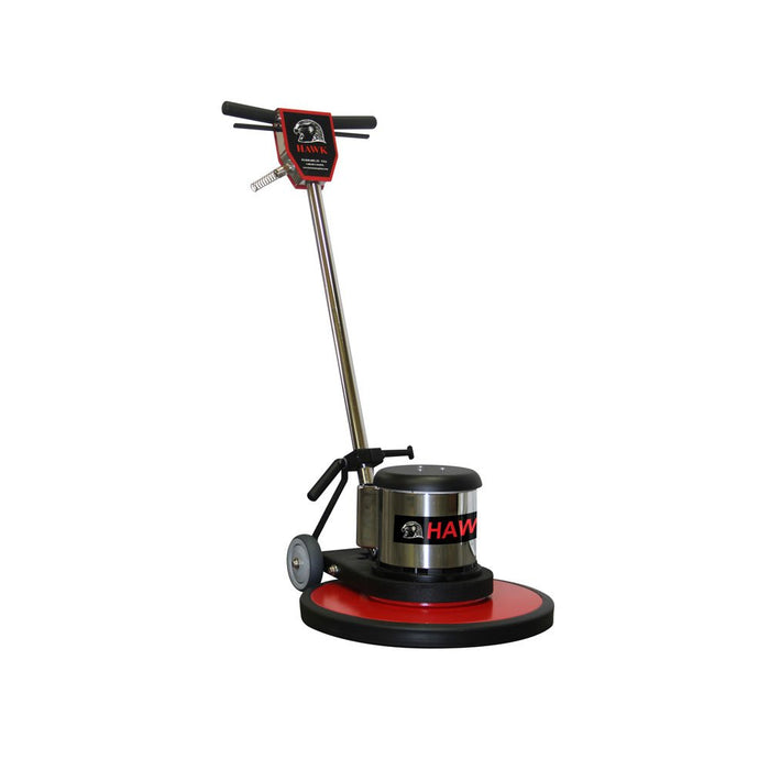 Floor Machine | 20'' | Extra Heavy Duty | Hawk Enterprises F30-01