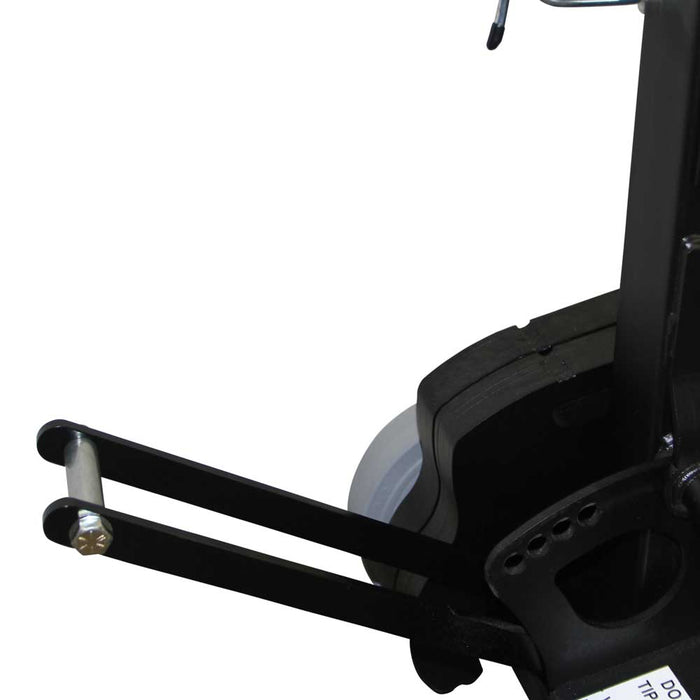 Floor Machine | 20'' | Hawk Enterprises F75-20B