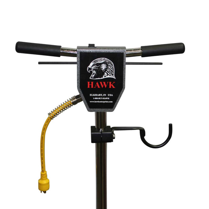 Floor Machine | 20'' | Hawk Enterprises F75-20B