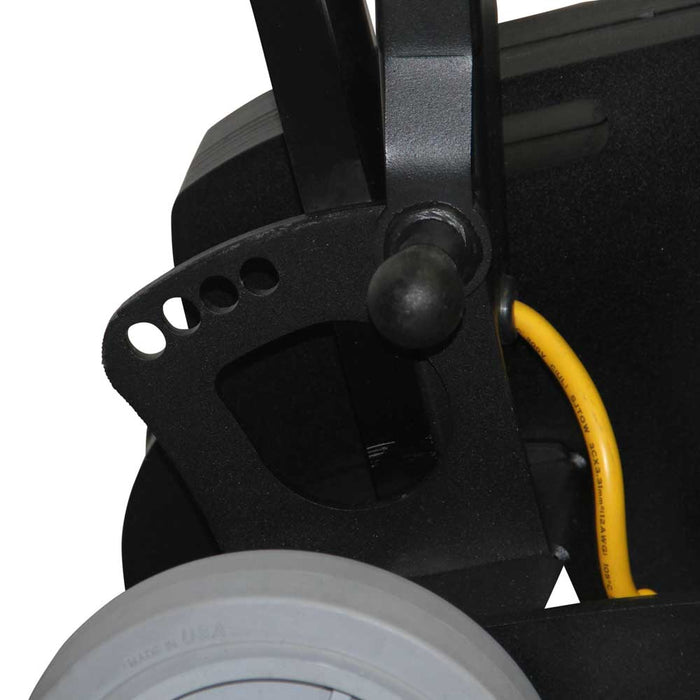 Floor Machine | 20'' | Hawk Enterprises F75-20C