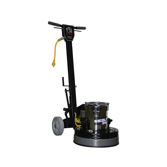 Floor Machine | 20'' | Hawk Enterprises F75-20C