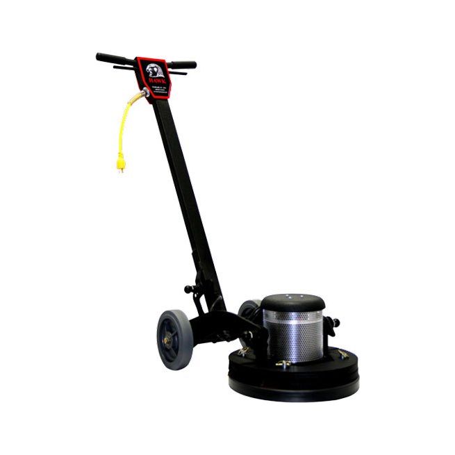 Merlin Floor Machine | 20'' | 2-Speed | Hawk Enterprises — Prime ...