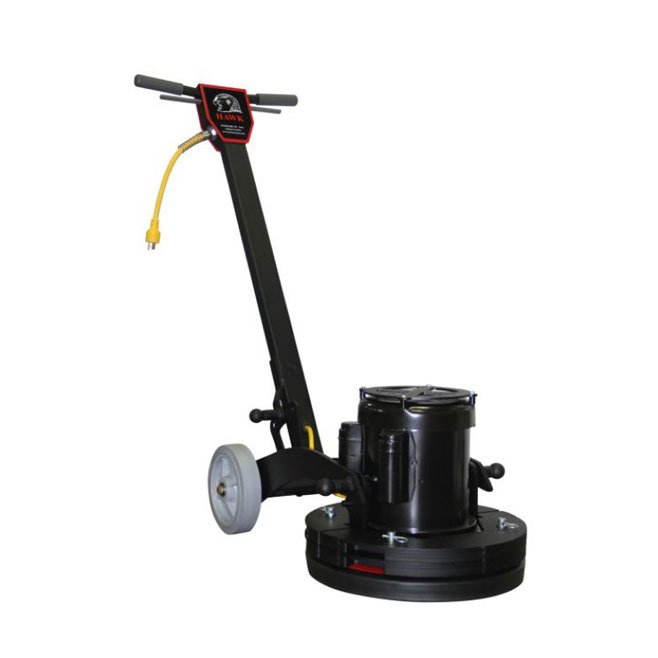 Merlin Floor Machine | 20'' | TECP | Hawk Enterprises F70-20-CP