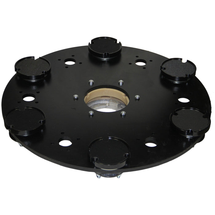 Orbitec Planetary Diamond Tool Driver | 20'' | Hawk Enterprises
