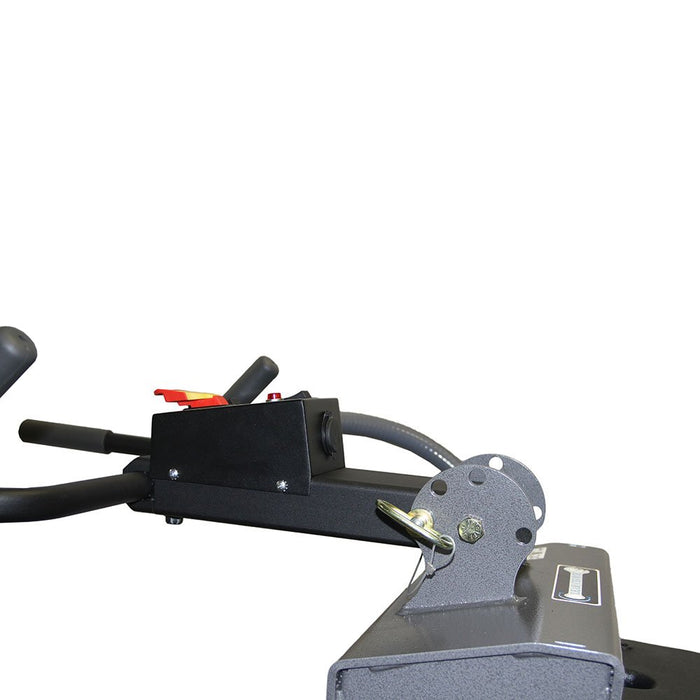 Dual-Motor Floor Machine | 26'' | Hawk Enterprises