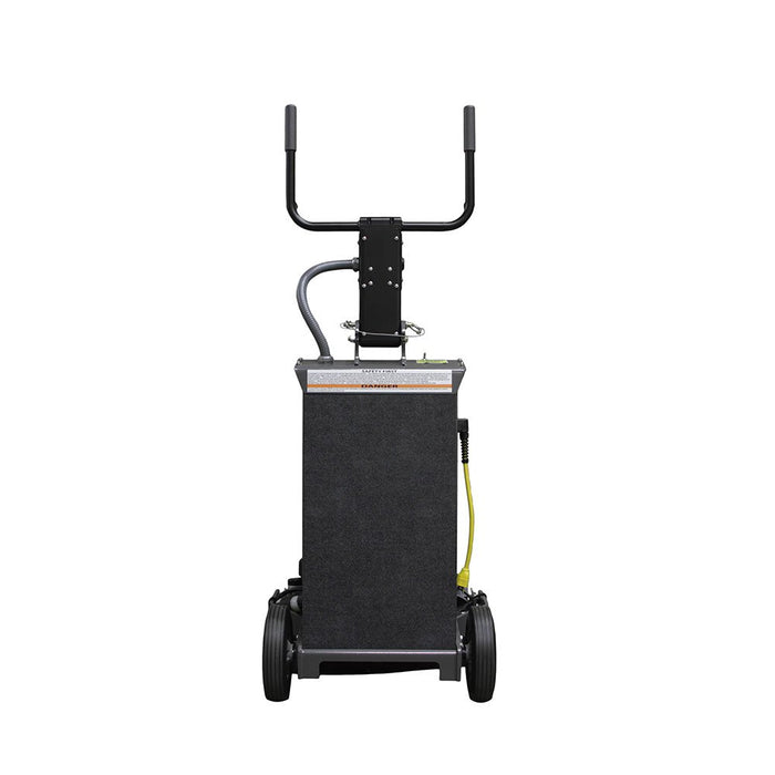 Dual-Motor Floor Machine | 26'' | Hawk Enterprises