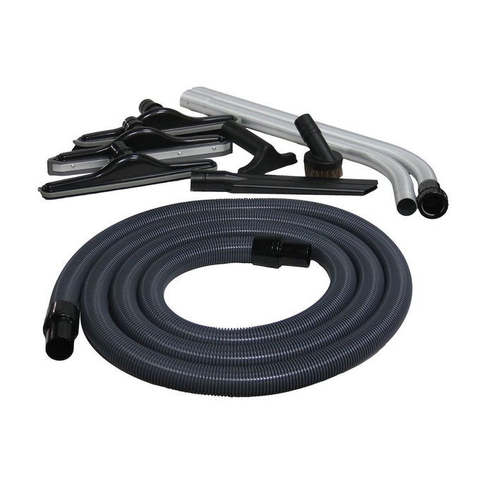 Wet/Dry Commercial Tank Vacuum | 29 Gallon | Hawk Enterprises
