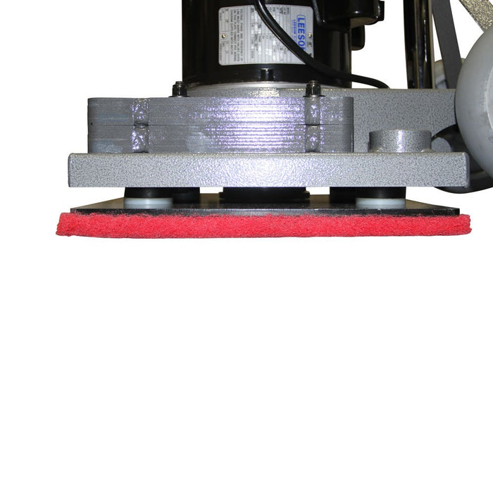 Rectangular Floor Machine | G2 Raptor 20'' x 14'' | Hawk Enterprises